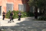 Seminario Sifu Lane Mexico 2010