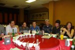 2do Seminario Nacional 2010 Cirre y Celebracion