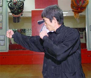 dartchoy