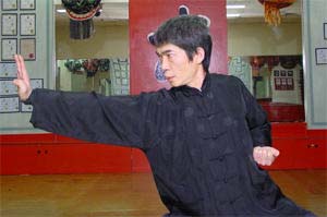 dengjeung