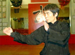 pekchoy