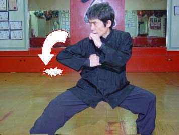 pekjang