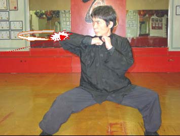 saujang